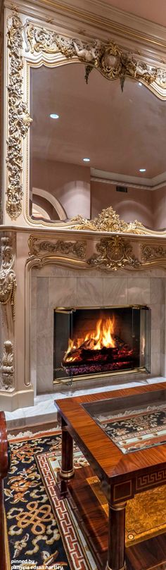 Fireplace Okc New 38 Best Mediterranean Fireplaces Images