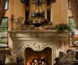 Fireplace Okc New 38 Best Mediterranean Fireplaces Images