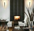 Fireplace On the Wall Beautiful 3d Tile Fireplace Salon Ideas In 2019