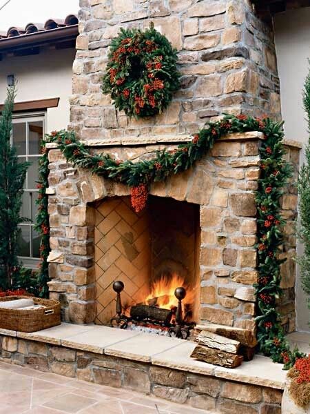 Fireplace Pool 2e0d a3212b08eaad20e d6d