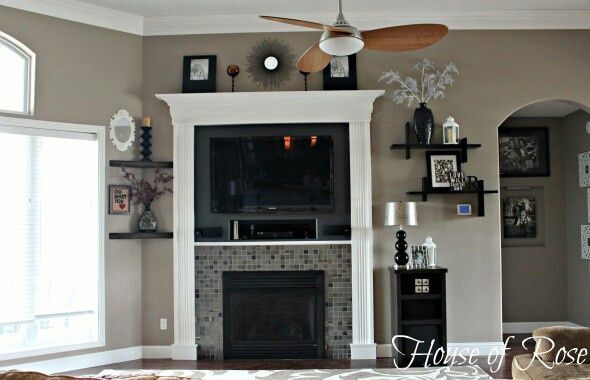 Fireplace Paint Colors Elegant Valspar Hot Stone Upstairs Home