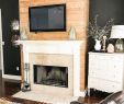 Fireplace Paint Ideas Elegant Carbonized by Sherwin Williams Fireplaces