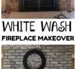 Fireplace Paramus Nj Elegant 19 Best White Washed Fireplace Images