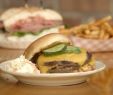 Fireplace Paramus Nj Elegant Double Cheeseburger with Pickles Picture Of Fireplace