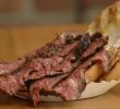 Fireplace Paramus Nj Inspirational Sliced Steak Sandwich Picture Of Fireplace Restaurant