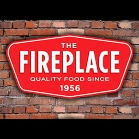 fireplace restaurant