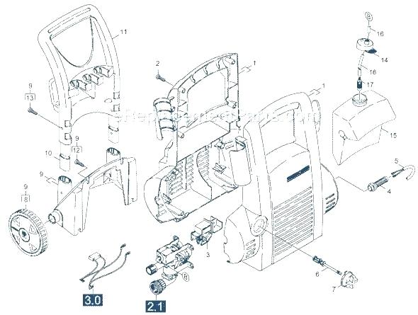 Fireplace Parts Near Me Elegant Karcher Electric Pressure Washer Parts Diagram