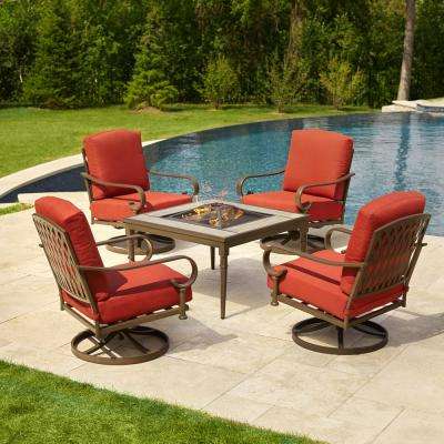 hampton bay fire pit sets 176 411 5fp v2 64 400 pressed