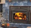 Fireplace Pellets Inserts Elegant Voyageur Wood Burning Fireplace Insert Named to top 100 List