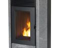 Fireplace Pellets Inspirational Pelletofen Wasserführend Mcz Star Hydromatic 12 Kw