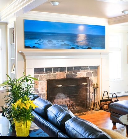 Mooonlight Ove Atlentic custom install Kennebunkport mooonlight ove atlentic