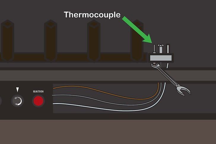 Fireplace Pilot Light Won T Stay Lit New 3 Ways to Light A Gas Fireplace
