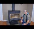 Fireplace Pipe Elegant Videos Matching Wood Stove Install Stove Pipe and First