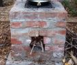 Fireplace Pipe Inspirational Look Diy Outdoor Stove