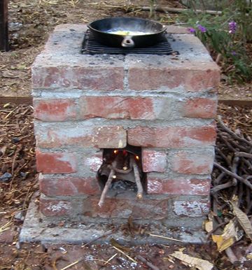 Fireplace Pipe Inspirational Look Diy Outdoor Stove