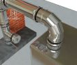 Fireplace Pipes Beautiful the Scheme Of the Flue System Renofast Rigid Flue Liner