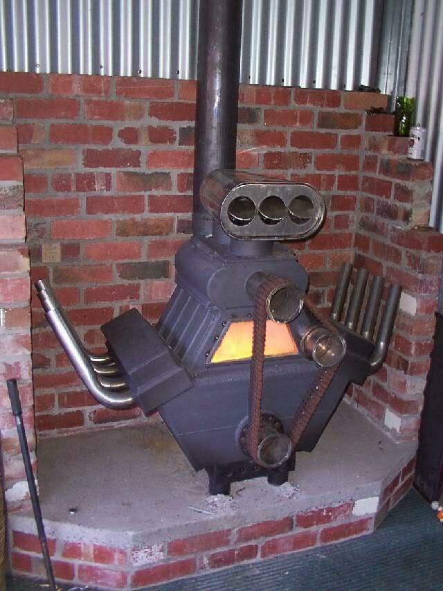 Fireplace Pipes Lovely too Cool Fire Pits and Bbq S In 2019