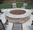 Fireplace Pit Fresh Patio Gas Fire Table