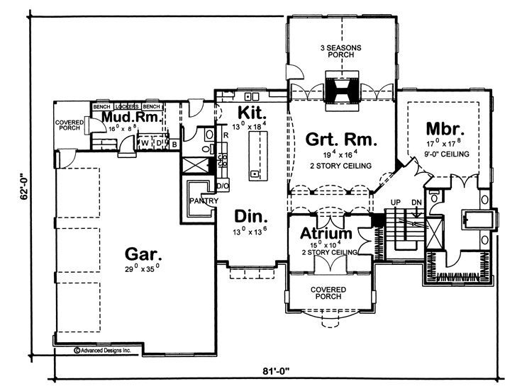 Fireplace Plan Awesome Like the Shared Double Sided Fireplace