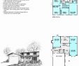 Fireplace Plans Awesome Acadian Style House Plans with Bonus Room Luxury E Story