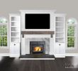 Fireplace Plans Inspirational Natural and Neutral Family Room Inspiration