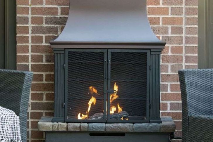 Fireplace Plans New Best Outdoor Wood Fireplace Designs Ideas