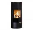 Fireplace Plus Fresh Spartherm Kaminofen Senso M H2o