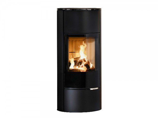 Fireplace Plus Fresh Spartherm Kaminofen Senso M H2o