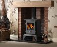 Fireplace Plus Fresh the Gallery Classic 5 Wood Burning and Multi Fuel Defra