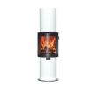 Fireplace Plus Inspirational Kaminofen Cera Faro 6kw Drehbar