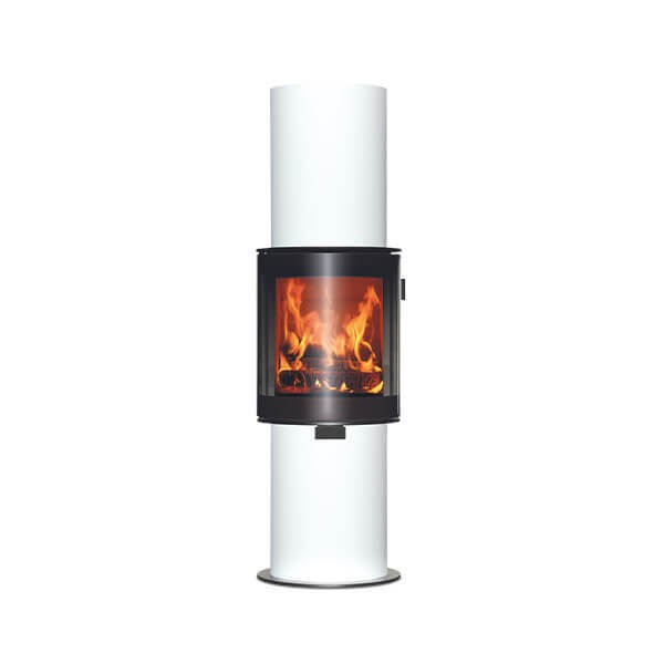 Fireplace Plus Inspirational Kaminofen Cera Faro 6kw Drehbar