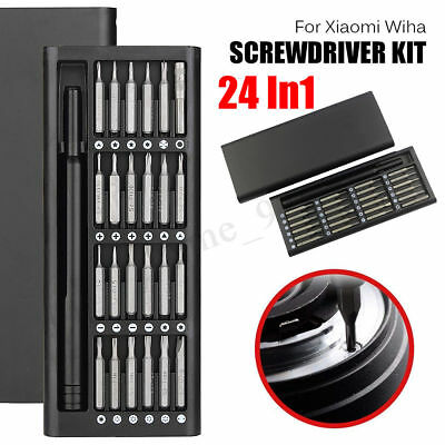 Fireplace Pokers Lovely Wiha 24 In 1 Multi Purpose Precision Screwdriver Set S2 Steel Repair tools Set