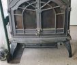 Fireplace Rack Beautiful Aladdin Cape Cod Wood Burning Stove