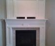 Fireplace Redo Best Of Diy Fireplace Makeover Home