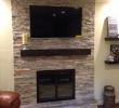 Fireplace Reface Awesome Pin by Flo St Denis On Mobile Home Renovations