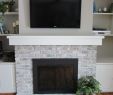 Fireplace Refacing Fresh Fireplace Upgrade Ideas Aeronauticsp