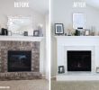 Fireplace Refacing Ideas Luxury Colors to Paint Brick Fireplaces