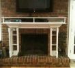 Fireplace Refacing Ideas New Fireplace Ideas with Tv Fireplace Surround Design
