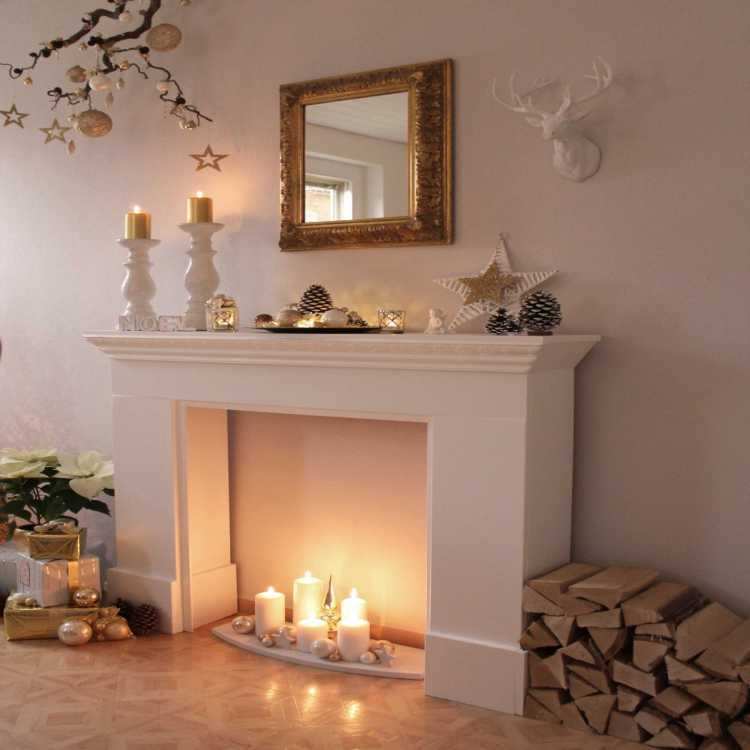 Fireplace Makeovers 30 Good Fireplace Makeover before and unique outdoor fireplace mantel fireplace makeovers