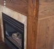 Fireplace Refinish Awesome Used solid Wood Fireplace Surround for Sale In Ancaster Letgo