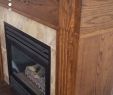 Fireplace Refinish Awesome Used solid Wood Fireplace Surround for Sale In Ancaster Letgo