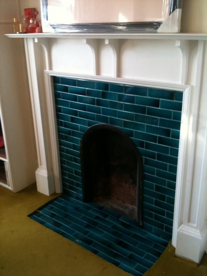 Fireplace Remodel Contractors Elegant Tiled Fireplace at Destefano Remodeling In north Texas We