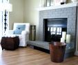 Fireplace Remodel Elegant Colors to Paint Brick Fireplaces