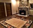 Fireplace Remodel Luxury Rustic 2 Bedroom Cabin A Remodeled Picture Of Sleeping