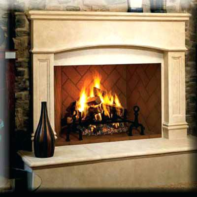 Fireplace Remodeling Cost Awesome Remodeling