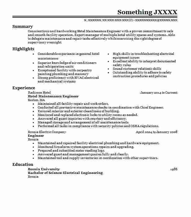 Fireplace Remodeling Cost Best Of Chief Electrician Sample Resume – Enuri