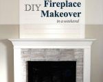 23 Unique Fireplace Remodeling Cost
