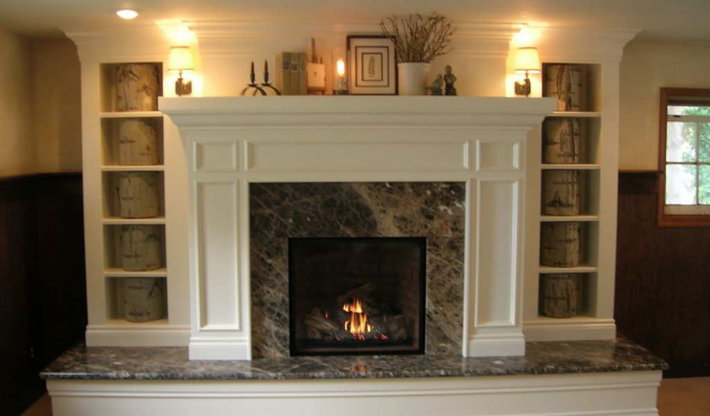 Fireplace Remodels Beautiful Pin by Tamra Scott Hunt On Fireplace