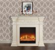 Fireplace Remote Control Inspirational Gaya Antik Besar Bingkai Surround Tv Berdiri Perapian Ruang