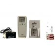 Fireplace Remote Control Kit Beautiful Sit Gas Fireplace Stove Remote Control Wall Bracket